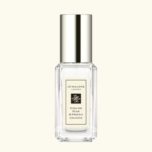 Jo Malone London English Pear & Sweet Pea Cologne travel Size 9 ML